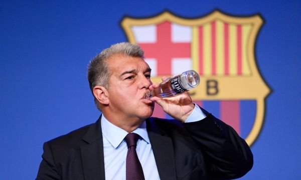 Лапорта за бойкота на Реал Мадрид: Трябва да умееш да губиш