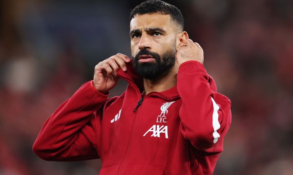 Оби Микел: Салах е сянка на предишното си аз