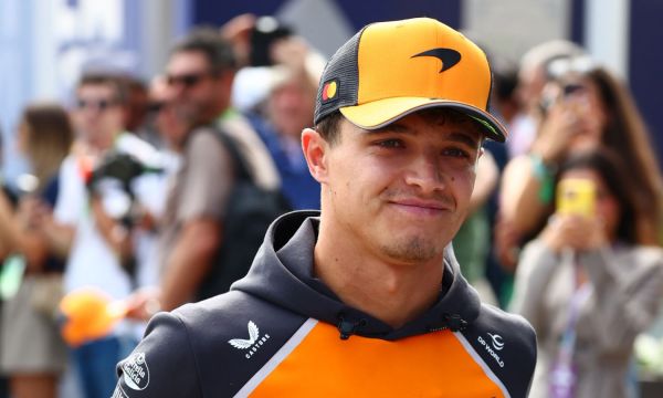 Общо класиране във Формула 1