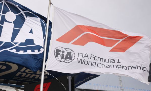 Пиастри намали изоставането от Норис 