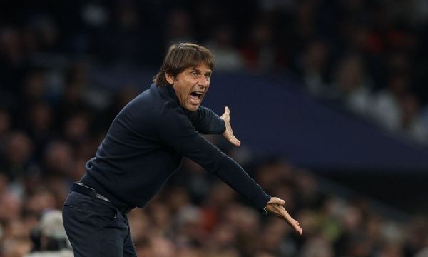 Конте: Много съм изморен