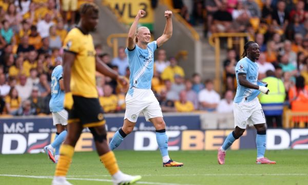 Един от лидерите на Ман Сити може да напусне клуба през зимата