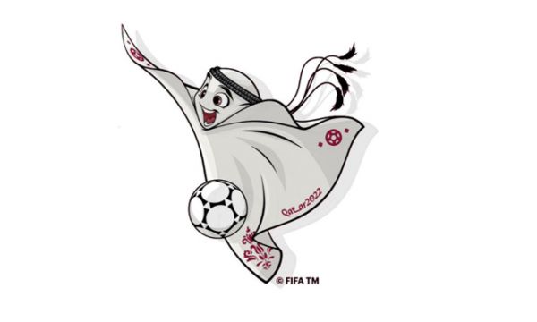 Ла‘ееб - официалният талисман на Катар 2022