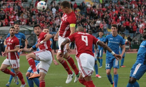 Отстраниха проблема с билетите за ЦСКА- София – Левски