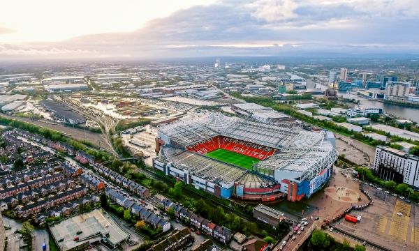 Ман Юнайтед ще отговори срещу Бърнли