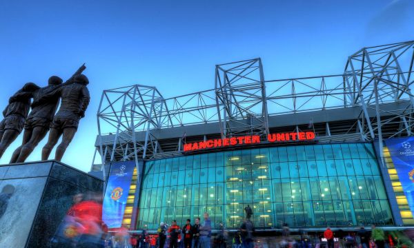 И Борнемут може да затрудни Юнайтед в Манчестър