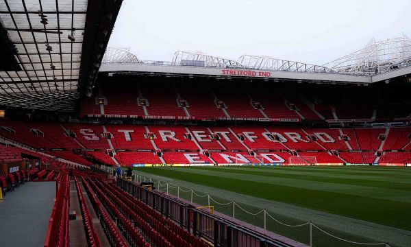 Ман Сити ще спечели дербито на Олд Трафорд