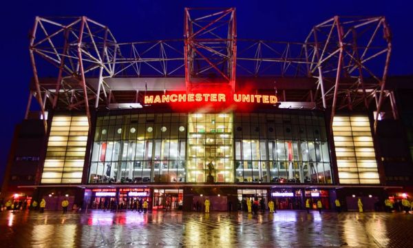 Ман Юнайтед установи рекорд по доходи