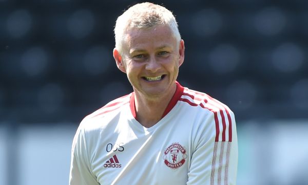 Ман Юнайтед обяви за новия договор на Солскяер 