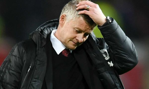 Солскяер: Загубата от Ливърпул завинаги ще остане в историята