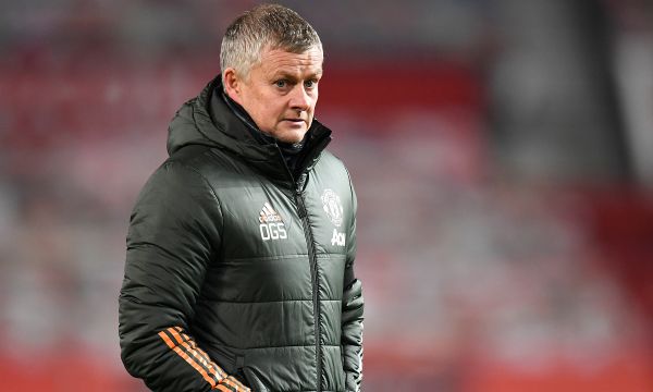 Солскяер: Имам двама страхотни вратари