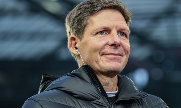 Гласнер: Ще имаме проблеми, ако Гуехи напусне