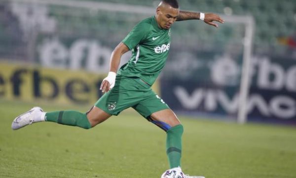 Вердон: Лудогорец не е в дупка