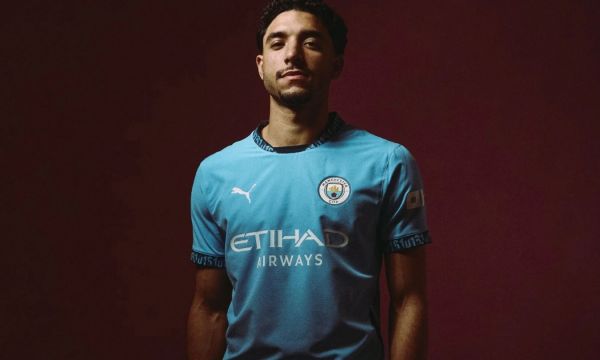 Мармуш ще пропусне дербито с Ман Юнайтед