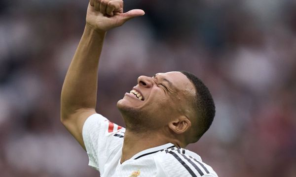 Майката на Мбапе: Килиан обожаваше Роналдо