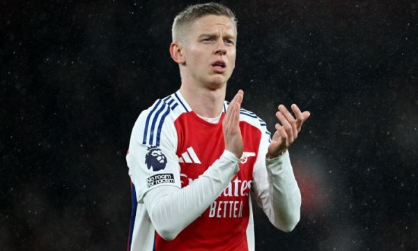 Журналист говори за напускането на Зинченко