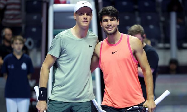 Ясни са полуфиналните двойки от Заключителния турнир на АТР