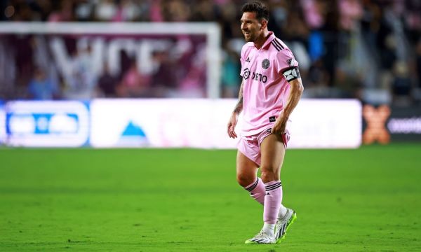 Ясни са плейофните двойки в Купата на МЛС