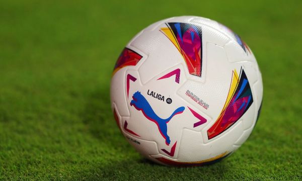 Още един отбор изпадна от Ла Лига 