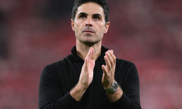 Арсенал е категоричен фаворит за спечелване на титлата във ВЛ