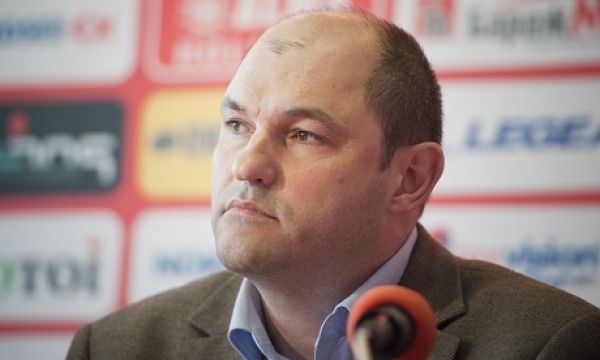 Александър Тодоров: ЦСКА бе подготвян за ликвидиране през 2013-та