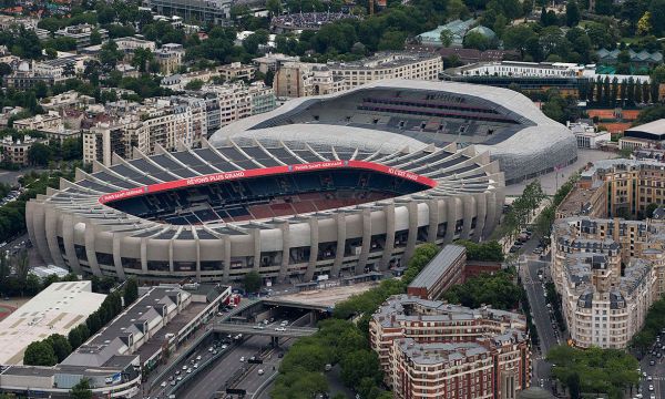 ПСЖ ще вземе реванш от Марсилия 