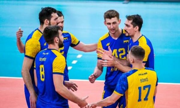 Украйна спечели Златната Евролига