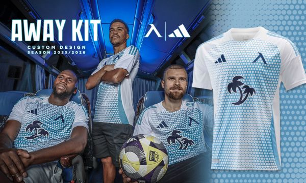 Левски представи резервния си екип за новия сезон