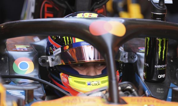 Пиастри: Честно казано, имах доста мръсна обиколка