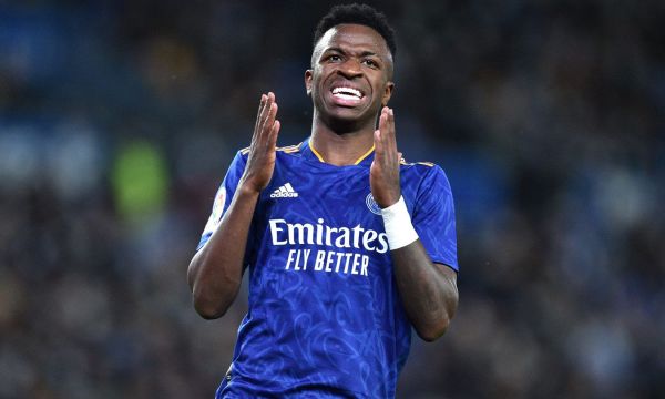 Канисарес: Винисиус няма да получи специално отношение от Алонсо