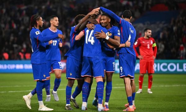 Резултати от евроквалификациите – 10 октомври 