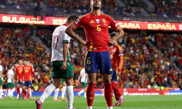 Резултати от световните квалификации – 14 октомври 