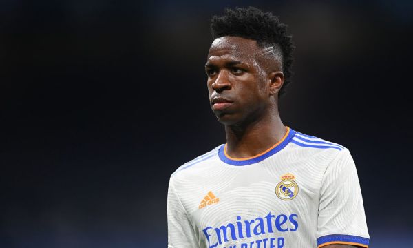 Отношенията между Винисиус и Алонсо се влошиха