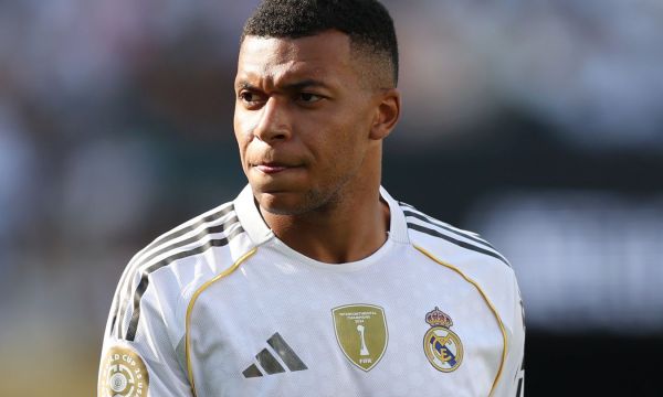 Овиедо излезе с изявление след ареста на фена, обидил Мбапе