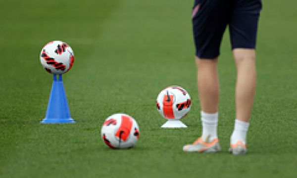  Германски футболист е арестуван за изнасилване