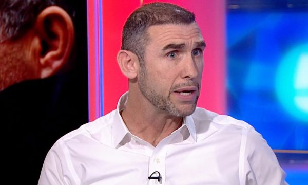 Киоун: Залагам на Ливърпул