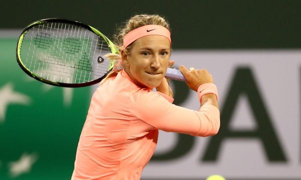 Азаренка с изненадваща загуба на Australian Open