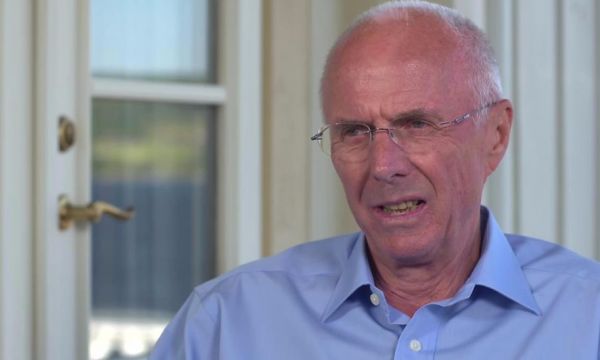 Ериксен: Фен съм на Ливърпул, как искате да зачеркнем този сезон?