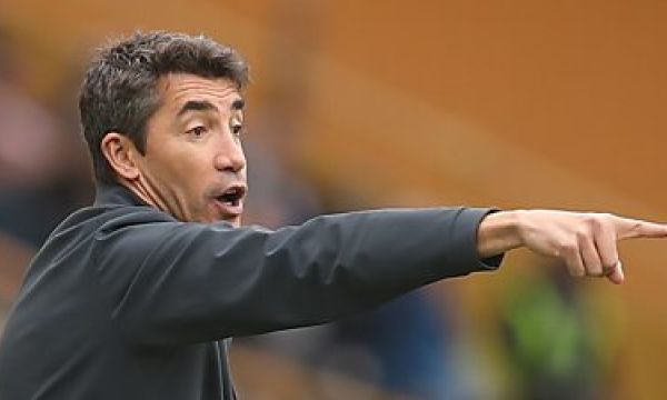 Лаже: Много е трудно да осъзнаеш, че си с три загуби с такава игра