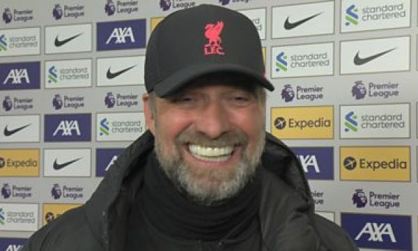  Клоп: Наистина се насладих на тази вечер