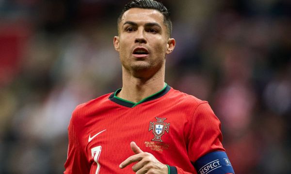 Палиня за Карагър:  Ако говори лошо за Роналдо, може да критикува всеки