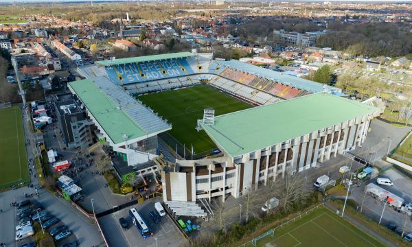 Брюж ще измъкне трите точки срещу Ланс