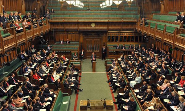 От парламента на Великобритания поискаха Мондиал 2019 в друга страна 