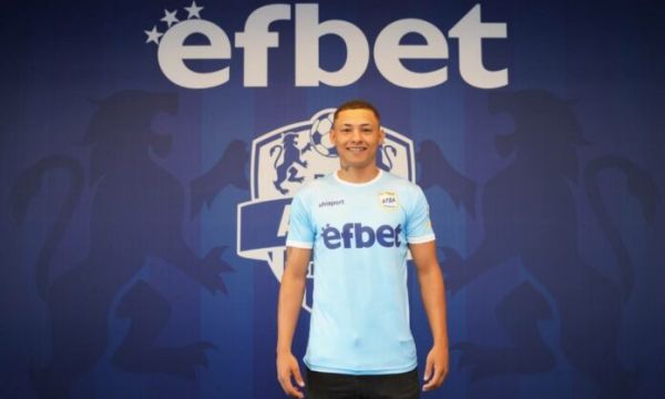 Бразилец ще дебютира за Арда днес