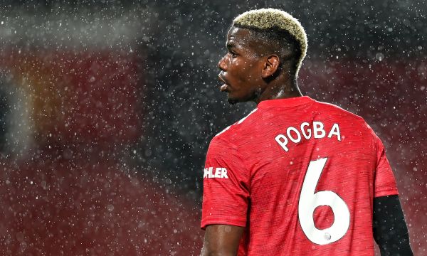 Райола: Погба може да напусне Ман Юнайтед 