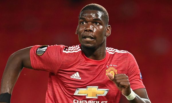 Ман Юнайтед иска да продължи с Погба