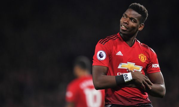 Райола: Погба в Юве? Трябва да работя тихо