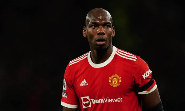  В Ман Юнайтед са недоволни от заплатата на Погна