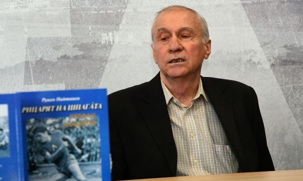 Легенда на Левски: Левски заслужаваше да победи Лудогорец