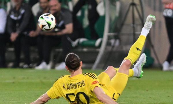 Сериозни съперници очакват Левски в Лига Европа 